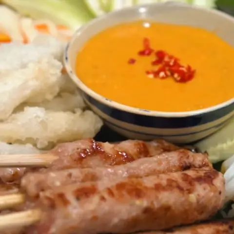 Cách Làm Nem Nướng Ninh Hòa Chuẩn Vị Tại Nhà Cách Làm Nem Nướng Ninh Hòa Chuẩn Vị Tại Nhà