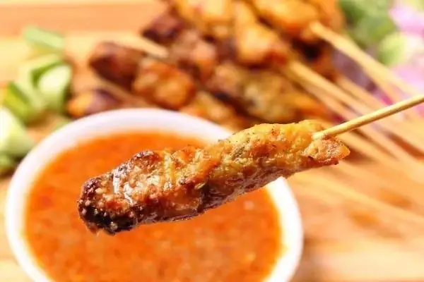 Cách Làm Nem Nướng Ninh Hòa Chuẩn Vị Tại Nhà