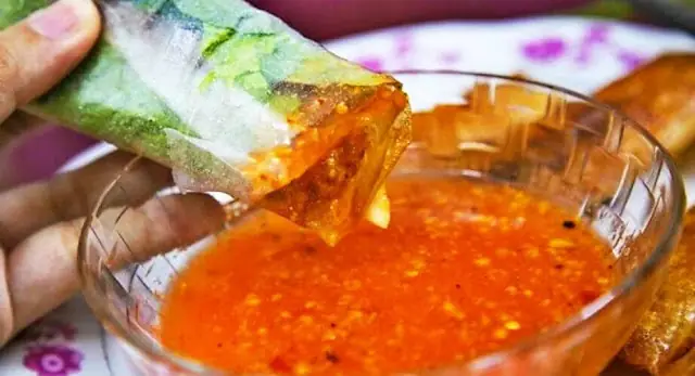 Cách Làm Nước Chấm Chả Lụi Chuẩn Vị - Bí Quyết Từ Đầu Bếp Cách Làm Nước Chấm Chả Lụi Chuẩn Vị - Bí Quyết Từ Đầu Bếp