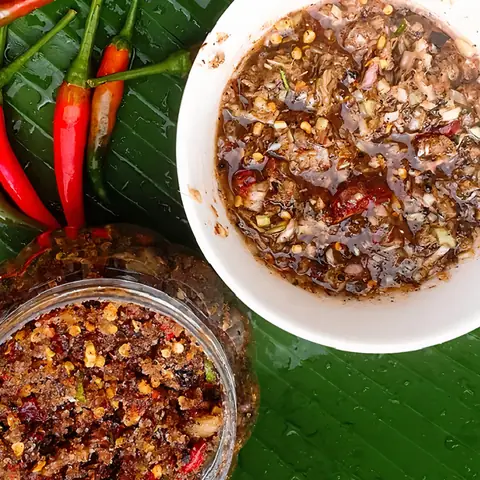 Cẩm Nang Làm Nước Chấm Chẩm Chéo Nhót Chuẩn Vị Tây Bắc