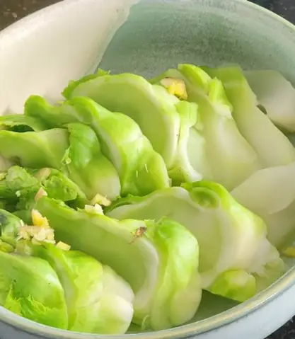 Cách Làm Rau Mầm Đá Luộc Đơn Giản Tại Nhà