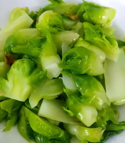Cách Làm Rau Mầm Đá Luộc Đơn Giản Tại Nhà