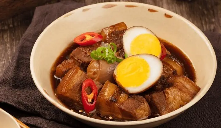 Cách Làm Thịt Kho Hột Vịt Chuẩn Vị Nam Bộ Cách Làm Thịt Kho Hột Vịt Chuẩn Vị Nam Bộ