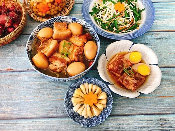 Cách Làm Thịt Kho Hột Vịt Chuẩn Vị Nam Bộ Cách Làm Thịt Kho Hột Vịt Chuẩn Vị Nam Bộ