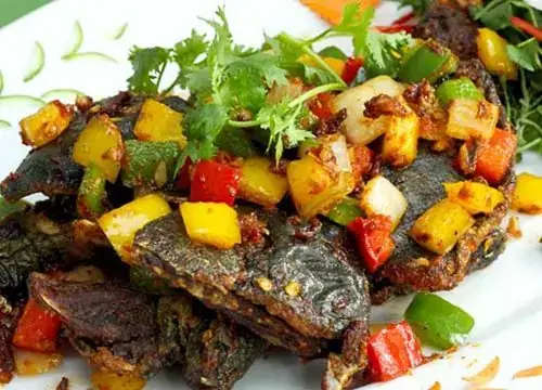 Cách Làm Thịt Rùa Thơm Ngon: Hướng Dẫn Chi Tiết Cách Làm Thịt Rùa Thơm Ngon: Hướng Dẫn Chi Tiết