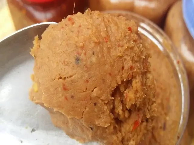 Cách Làm Tương Thối Tây Bắc Chuẩn Vị Từng Bước