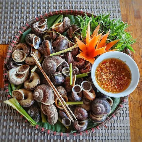 Cách Luộc Ốc Ngon Như Quán: Tổng Hợp Bí Quyết Từ Chuyên Gia Cách Luộc Ốc Ngon Như Quán: Tổng Hợp Bí Quyết Từ Chuyên Gia