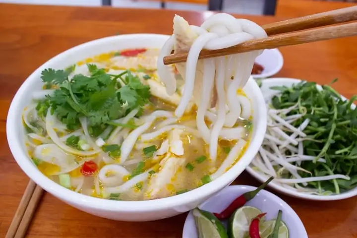 Hướng Dẫn Cách Nấu Bánh Canh Cá Lóc Chuẩn Vị Cho Gia Đình Hướng Dẫn Cách Nấu Bánh Canh Cá Lóc Chuẩn Vị Cho Gia Đình