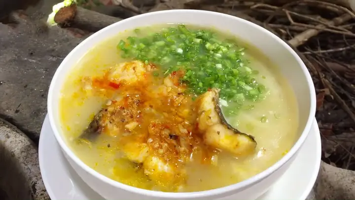 Hướng Dẫn Cách Nấu Bánh Canh Cá Lóc Chuẩn Vị Cho Gia Đình