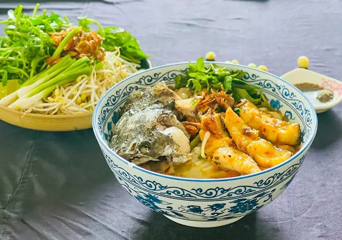 Hướng Dẫn Cách Nấu Bánh Canh Cá Lóc Chuẩn Vị Cho Gia Đình Hướng Dẫn Cách Nấu Bánh Canh Cá Lóc Chuẩn Vị Cho Gia Đình