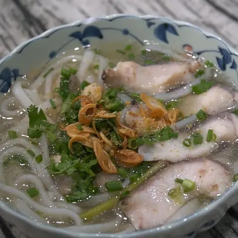 Hướng Dẫn Cách Nấu Bánh Canh Cá Lóc Chuẩn Vị Cho Gia Đình Hướng Dẫn Cách Nấu Bánh Canh Cá Lóc Chuẩn Vị Cho Gia Đình