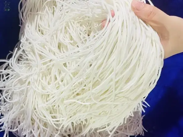 Cẩm Nang Chi Tiết Cách Nấu Bánh Canh Quảng Bình Chuẩn Vị Tại Nhà