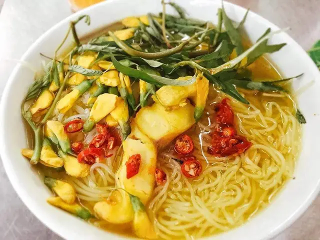 Hướng Dẫn Nấu Bún Cá Châu Đốc Chuẩn Vị Miền Tây Cho Người Mới
