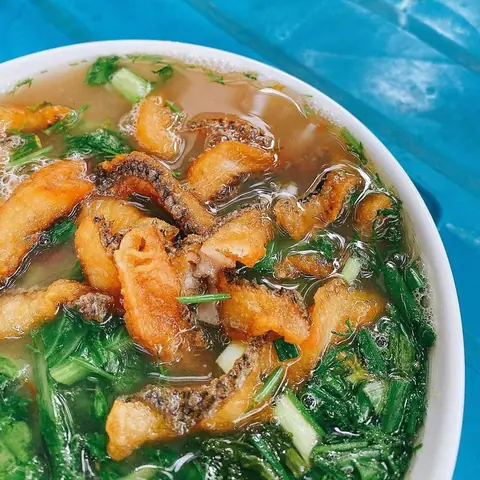Hướng Dẫn Làm Bún Cá Cay Hải Phòng Chuẩn Vị Tại Nhà