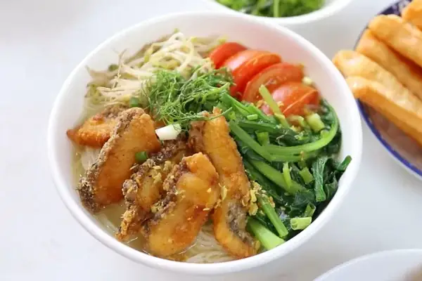Hướng Dẫn Làm Bún Cá Cay Hải Phòng Chuẩn Vị Tại Nhà Hướng Dẫn Làm Bún Cá Cay Hải Phòng Chuẩn Vị Tại Nhà