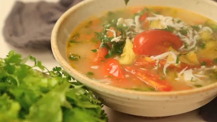 Cách Nấu Cá Ngần Canh Chua Chuẩn Vị: Hướng Dẫn Từ A Đến Z