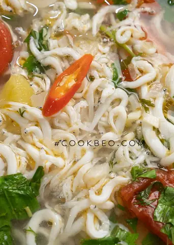 Cách Nấu Cá Ngần Canh Chua Chuẩn Vị: Hướng Dẫn Từ A Đến Z