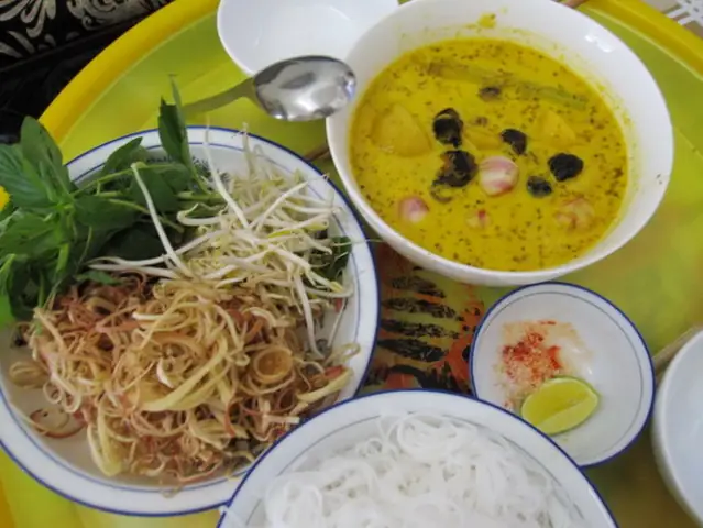 Cách Nấu Cà Ri Ốc Bươu Ngon Chuẩn Vị: Hướng Dẫn Từng Bước Chi Tiết