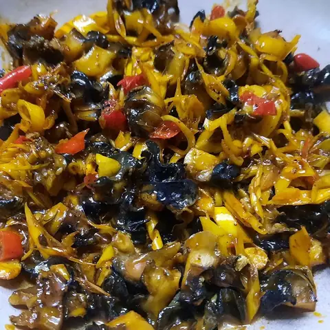 Cách Nấu Cà Ri Ốc Bươu Ngon Chuẩn Vị: Hướng Dẫn Từng Bước Chi Tiết