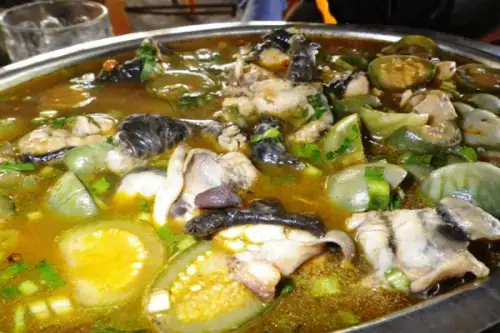 Hướng Dẫn Cách Nấu Canh Đắng Lòng Bò Chuẩn Vị, Không Tanh