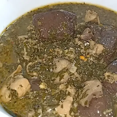 Hướng Dẫn Cách Nấu Canh Đắng Lòng Bò Chuẩn Vị, Không Tanh