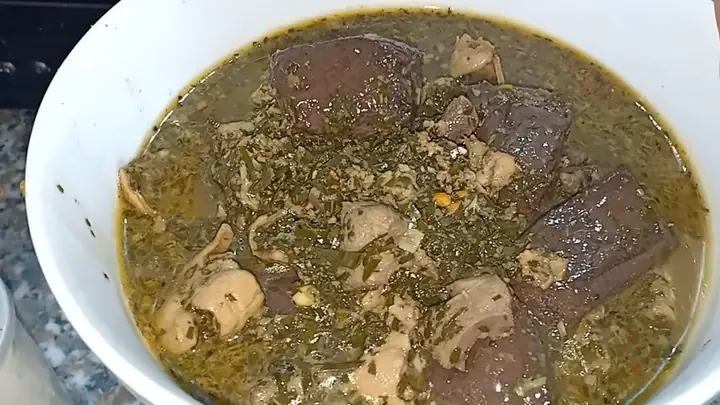 Hướng Dẫn Cách Nấu Canh Đắng Lòng Bò Chuẩn Vị, Không Tanh