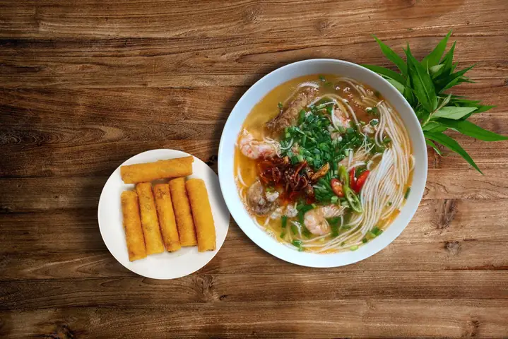 Cách Nấu Cháo Canh Quảng Bình Chuẩn Vị: Hướng Dẫn Từ A Đến Z