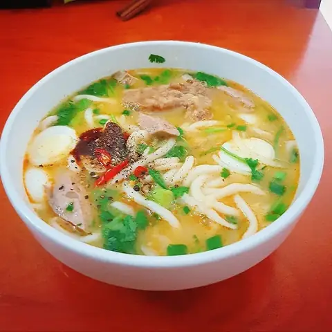Cách Nấu Cháo Canh Quảng Bình Chuẩn Vị: Hướng Dẫn Từ A Đến Z