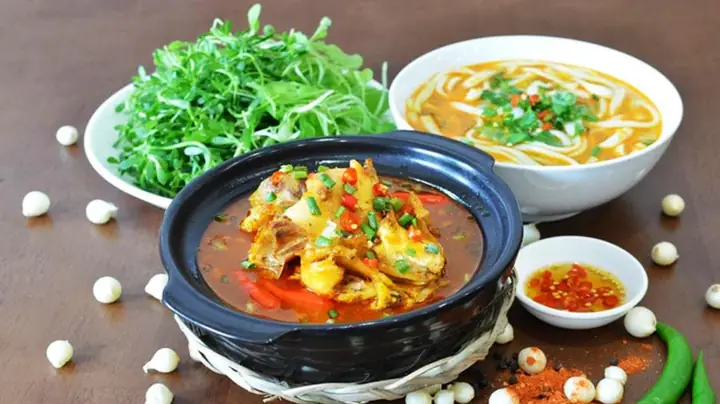 Cách Nấu Cháo Canh Quảng Bình Chuẩn Vị: Hướng Dẫn Từ A Đến Z