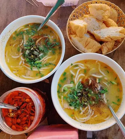 Cách Nấu Cháo Canh Quảng Bình Chuẩn Vị: Hướng Dẫn Từ A Đến Z