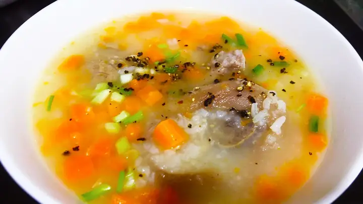 Cách Nấu Cháo Chân Giò Ngon – Hướng Dẫn Chi Tiết