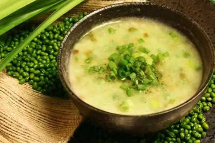 Cách Nấu Cháo Chân Giò Ngon – Hướng Dẫn Chi Tiết