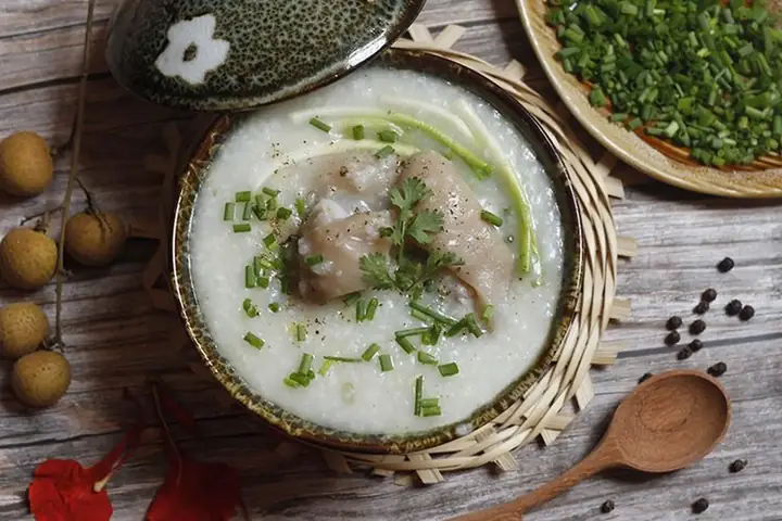 Cách Nấu Cháo Chân Giò Ngon – Hướng Dẫn Chi Tiết