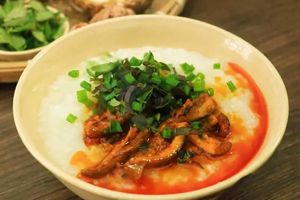 Cách Nấu Cháo Lươn Xứ Nghệ Chuẩn Vị, Thơm Ngon Cách Nấu Cháo Lươn Xứ Nghệ Chuẩn Vị, Thơm Ngon