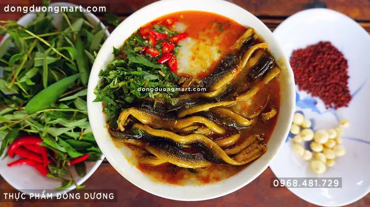 Cách Nấu Cháo Lươn Xứ Nghệ Chuẩn Vị, Thơm Ngon Cách Nấu Cháo Lươn Xứ Nghệ Chuẩn Vị, Thơm Ngon