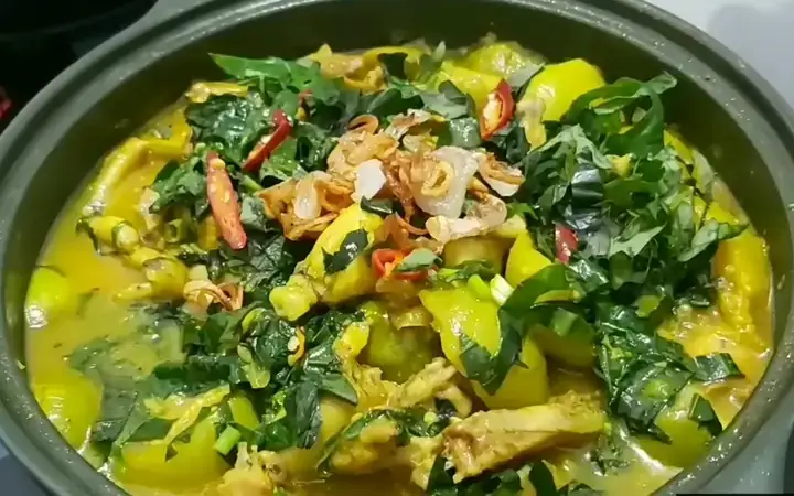 Cách Nấu Ếch Om Cà Đắng Chuẩn Vị: Hướng Dẫn Từ A Đến Z
