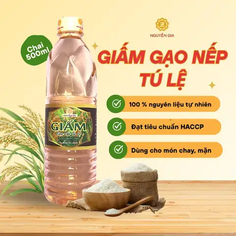 Cẩm Nang Du Lịch Ẩm Thực: Bí Quyết Nấu Xôi Gạo Nếp Tú Lệ Chuẩn Vị Tây Bắc