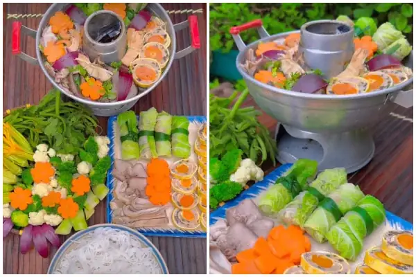 Hướng Dẫn Chi Tiết Cách Nấu Lẩu Cù Lao Miền Tây Chuẩn Vị Hướng Dẫn Chi Tiết Cách Nấu Lẩu Cù Lao Miền Tây Chuẩn Vị