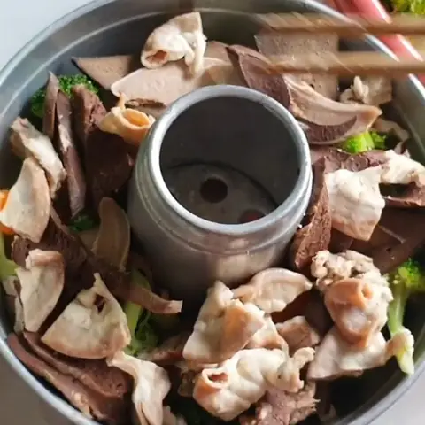 Hướng Dẫn Chi Tiết Cách Nấu Lẩu Cù Lao Miền Tây Chuẩn Vị