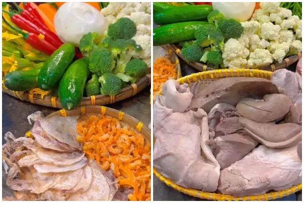 Hướng Dẫn Chi Tiết Cách Nấu Lẩu Cù Lao Miền Tây Chuẩn Vị Hướng Dẫn Chi Tiết Cách Nấu Lẩu Cù Lao Miền Tây Chuẩn Vị
