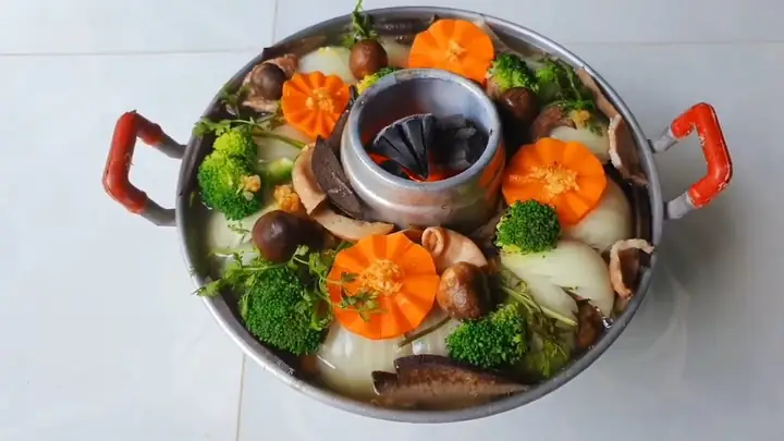 Hướng Dẫn Chi Tiết Cách Nấu Lẩu Cù Lao Miền Tây Chuẩn Vị Hướng Dẫn Chi Tiết Cách Nấu Lẩu Cù Lao Miền Tây Chuẩn Vị