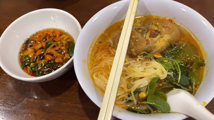 Cách Nấu Mì Quảng Phan Thiết Chuẩn Vị: Hướng Dẫn Từ A Đến Z