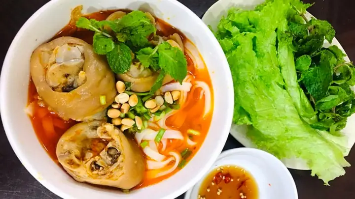 Cách Nấu Mì Quảng Phan Thiết Chuẩn Vị: Hướng Dẫn Từ A Đến Z