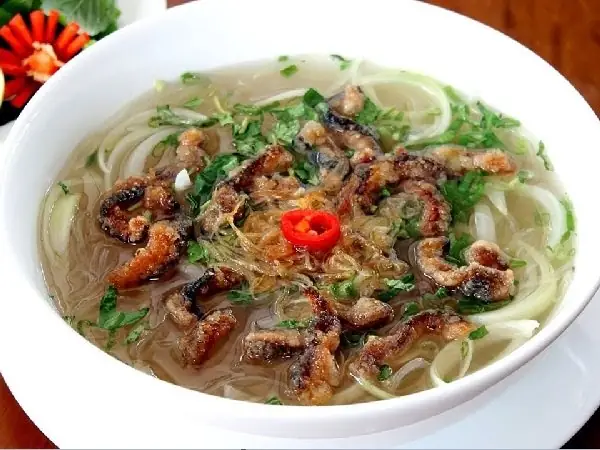 Cách Nấu Miến Lươn Hà Nội Chuẩn Vị Truyền Thống Cách Nấu Miến Lươn Hà Nội Chuẩn Vị Truyền Thống