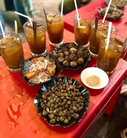 Cách Nấu Trà Cúc Hải Phòng Chuẩn Vị Và Dinh Dưỡng