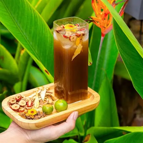 Cách Nấu Trà Cúc Hải Phòng Chuẩn Vị Và Dinh Dưỡng