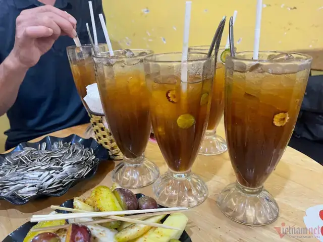 Cách Nấu Trà Cúc Hải Phòng Chuẩn Vị Và Dinh Dưỡng