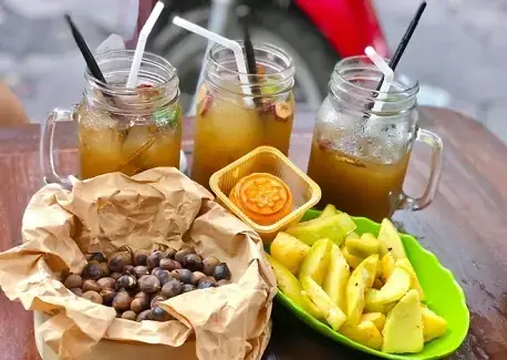 Cách Nấu Trà Cúc Hải Phòng Chuẩn Vị Và Dinh Dưỡng