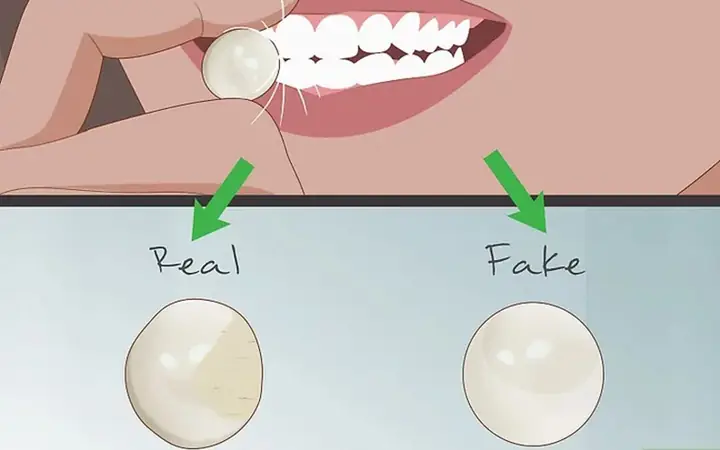 10 Cách Nhận Biết Ngọc Trai Thật Cho Người Mua Thông Minh 10 Cách Nhận Biết Ngọc Trai Thật Cho Người Mua Thông Minh