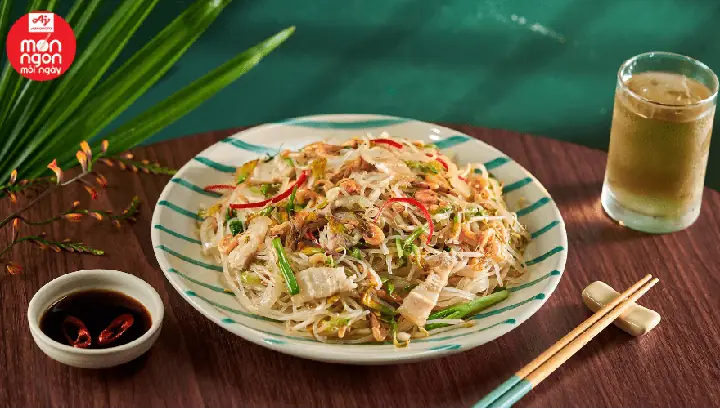 Hủ Tiếu Sa Đéc: Trải Nghiệm Hương Vị Đặc Trưng Miền Tây
